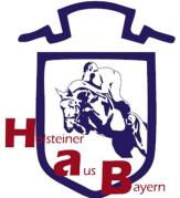 HaB- Holsteinerpferde aus Bayern